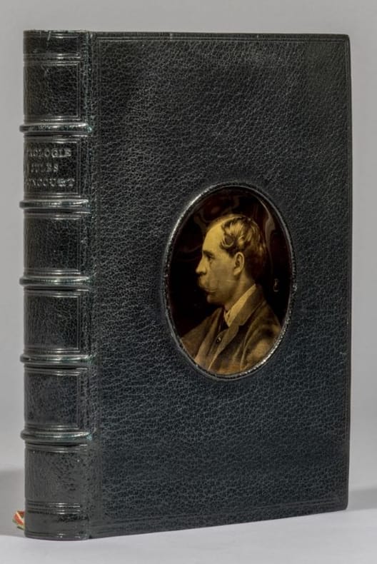 GONCOURT (Jules de) | Nécrologie de Jules de Goncourt. Contenant les principaux articles de journaux publiés après sa mort et précédée des lettres de condoléances de Michelet, Victor Hugo, George Sand, Jules Janin, Flaubert, Renan, Saint Victor,...