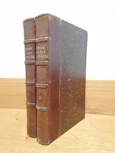 LE ROUX (Philibert-Joseph Leroux) | Histoire du père La Chaize, jésuite et confesseur du roi Louis XIV, où l'on verra les intrigues secrettes qu'il a eues à la cour de France et dans toutes les cours de l'Europe, et les particularitez les plus s...