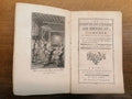 COLLE (Charles). | La partie de chasse de Henri IV, comédie en trois actes et en prose...