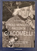 GIACOMELLI (Mario) MENGUCCI (Paolo), BUGATTI (Carlo Emanuele). | Paolo Mengucci racconta Giacomelli. Speciale per la mostra di Giacomelli alla Biblioteca Nazionale di Francia.