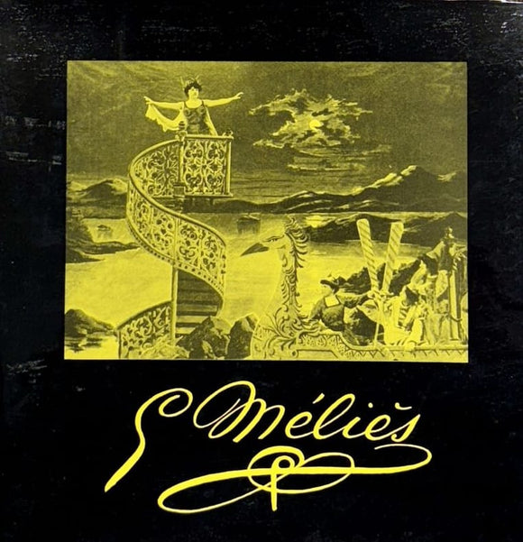 MELIES (Georges) MELIES (Georges) BESSY (Maurice), LO DUCA. | Georges Méliès, mage.