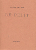 BATAILLE TRENTE (Louis). | Le Petit.