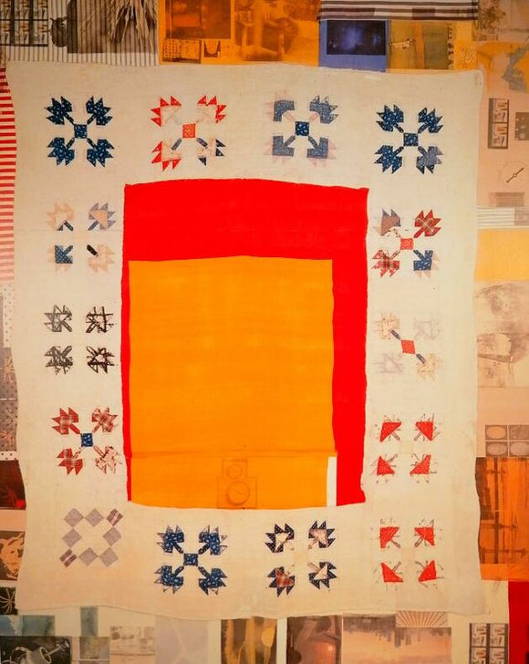 RAUSCHENBERG (Robert) | Robert Rauschenberg : Works from Captiva.