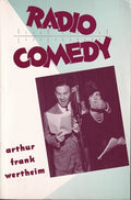 WERTHEIM (Arthur Frank). | Radio Comedy.