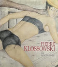 KLOSSOWSKI (Pierre) HENRIC (Jacques). | Pierre Klossowski.