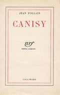 FOLLAIN (Jean). | Canisy.