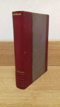 MORGAN (Charles). | Le voyage. Roman traduit de l'anglais par Germaine Delamain. Préface de Paul Valéry.