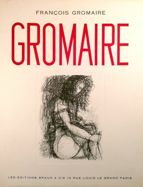 GROMAIRE (Marcel) | Gromaire.